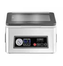 Вакуумный упаковщик камерный CASO VacuChef 50