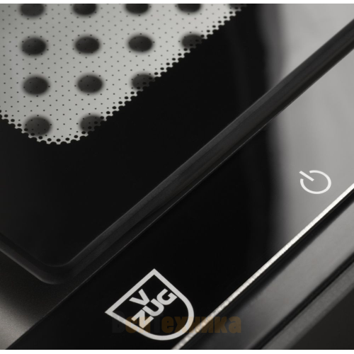 Вакууматор V-ZUG V6000 14 Stainless steel VS60144