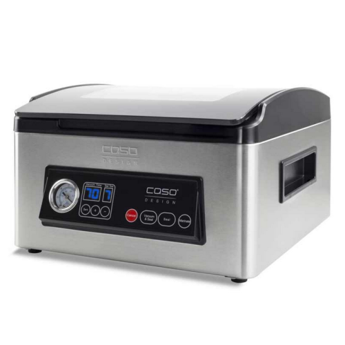 Вакуумный упаковщик камерный CASO VacuChef 70