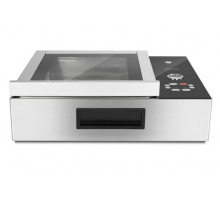 Вакуумный упаковщик камерный CASO VacuChef Slim-Line