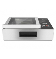 Вакуумный упаковщик камерный CASO VacuChef Slim-Line