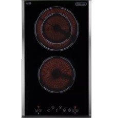 Электрическая варочная панель DeLonghi PVC 65 TC