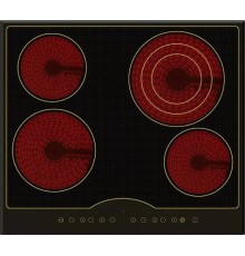 Электрическая варочная поверхность DeLonghi EHF 1970 ANT