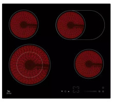 Электрическая варочная поверхность ILVITO EHF 960 TS