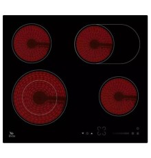 Электрическая варочная поверхность ILVITO EHF 960 TS