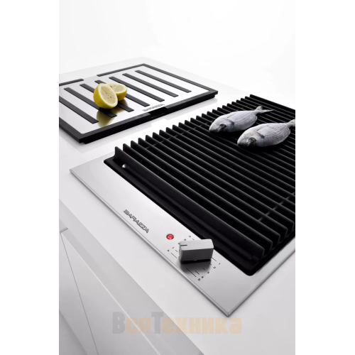 Гриль Barazza 1PBFBQ