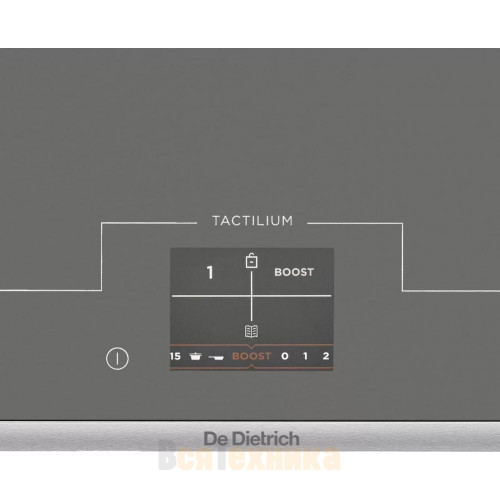 Варочная панель De Dietrich DPI7698GS