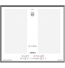 Варочная панель KAISER KCT 67 FIW LA PERLE