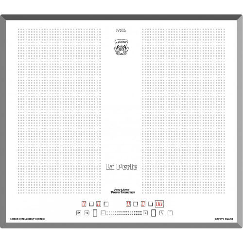 Варочная панель KAISER KCT 67 FIW LA PERLE