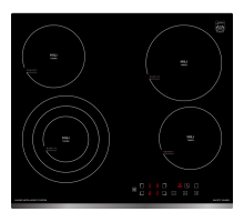 Варочная панель KAISER KCT 6703F