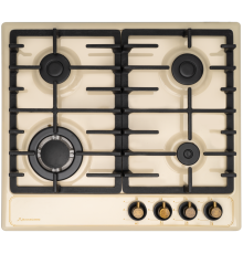 Газовая варочная панель Schaub Lorenz SLK GB6520