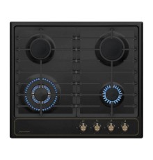 Газовая варочная панель Schaub Lorenz SLK GZ6520