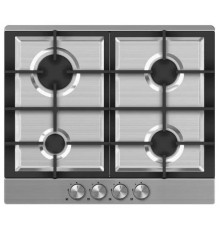 Встраиваемая газовая варочная панель ILVITO IHB 1560 TS