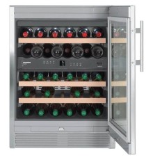 Винный шкаф Liebherr WTes 1672 Vinidor