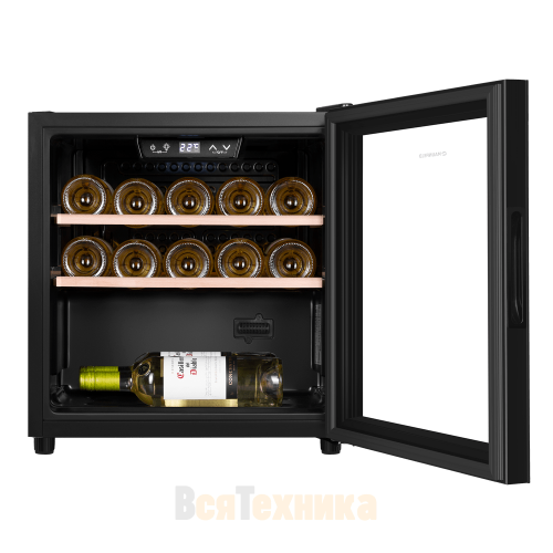 Винный шкаф Maunfeld MFWC-40S14