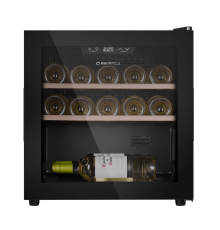 Винный шкаф Maunfeld MFWC-40S14