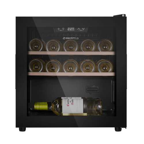 Винный шкаф Maunfeld MFWC-40S14