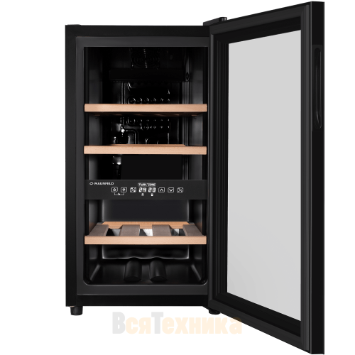 Винный шкаф Maunfeld MFWC-50D16