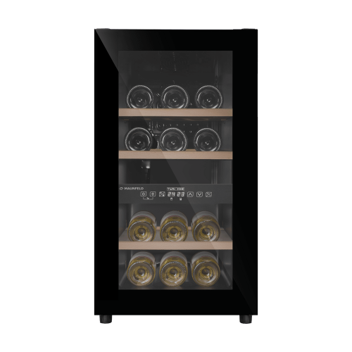 Винный шкаф Maunfeld MFWC-50D16