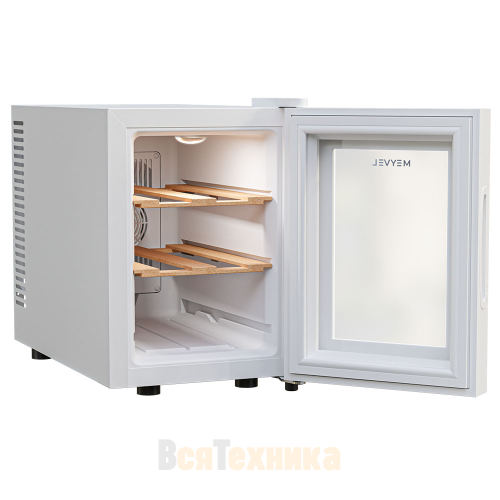 Винный шкаф Meyvel MV06-TWF1-NEXT