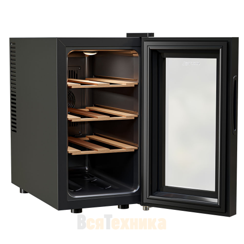 Винный шкаф Meyvel MV08-TBF1-NEXT