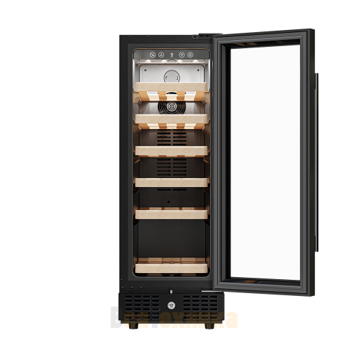 Винный шкаф Meyvel MV19BIG-KBT1