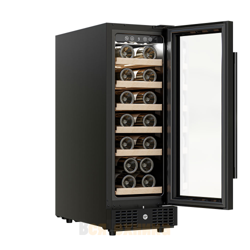 Винный шкаф Meyvel MV19BIG-KBT1