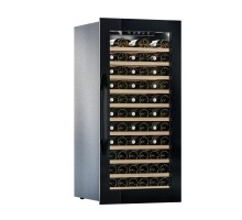 Винный шкаф Meyvel MV66-KBB1
