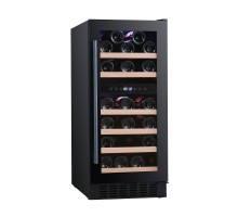 Винный шкаф Temptech Prestige PRESQ38DB-24