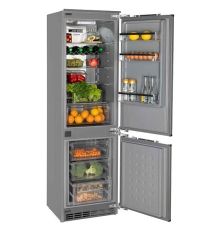 Холодильник LEDUM LBRF-230 S