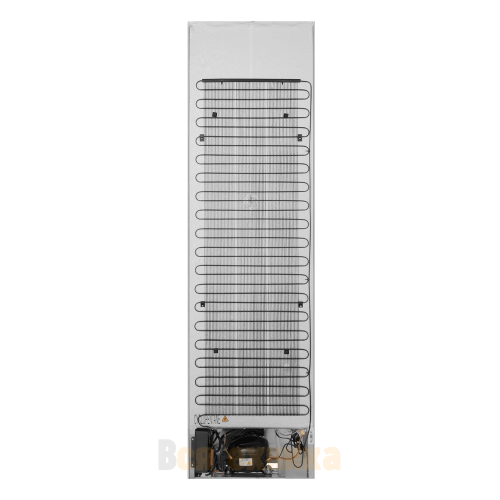 Холодильник Maunfeld MBF19354NFWGR LUX Inverter