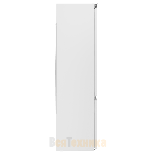Холодильник Maunfeld MBF193NFFWGR Inverter