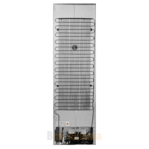 Холодильник Maunfeld MBF193NFFWGR Inverter