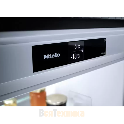 Холодильник Miele KFN 7744 E