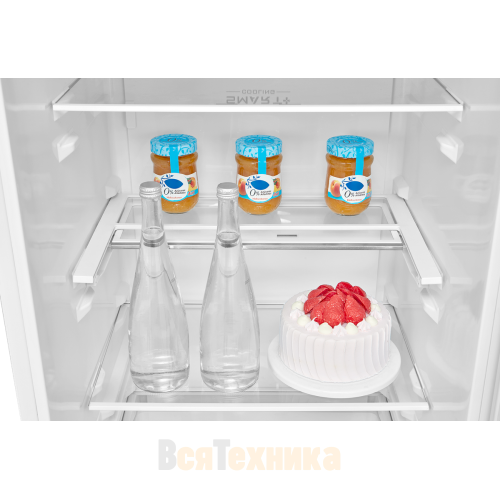 Холодильник встраиваемый Midea MDRE368FGE01