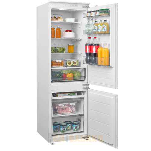 Холодильник встраиваемый Midea MDRE368FGE01