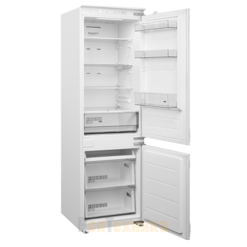 Холодильник встраиваемый Midea MDRE368FGE01