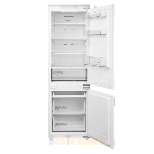 Холодильник встраиваемый Midea MDRE368FGE01