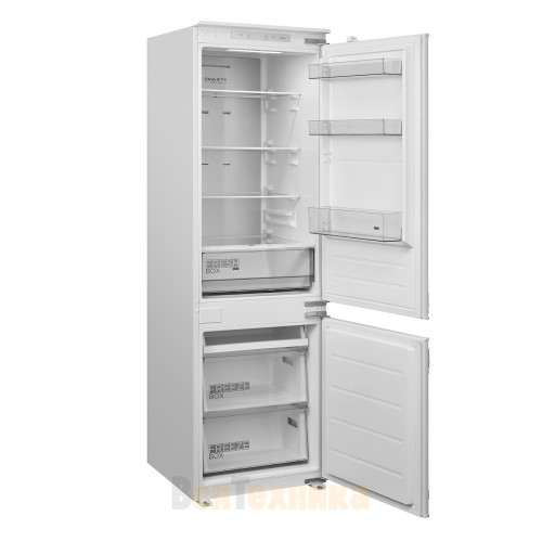 Холодильник встраиваемый Midea MDRE369FGE01