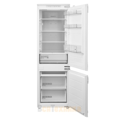 Холодильник встраиваемый Midea MDRE369FGE01