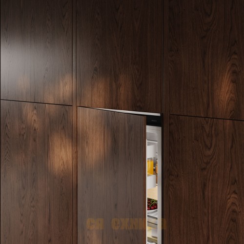 Встраиваемый холодильник Asko RBR576DNC1