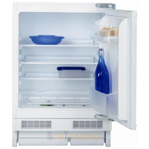 Встраиваемый холодильник BEKO BU1100HCA