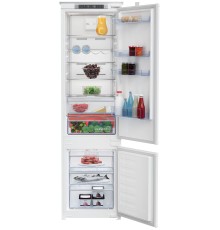 Встраиваемый холодильник Beko BCNA306E3S