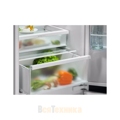 Встраиваемый холодильник Electrolux ENT6ME18S