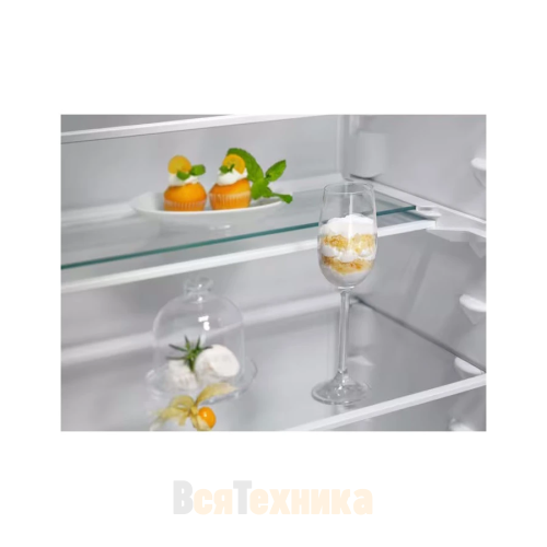 Встраиваемый холодильник Electrolux ENT6ME18S