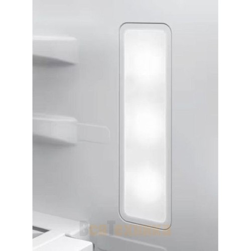 Встраиваемый холодильник Electrolux ENT7MD36X