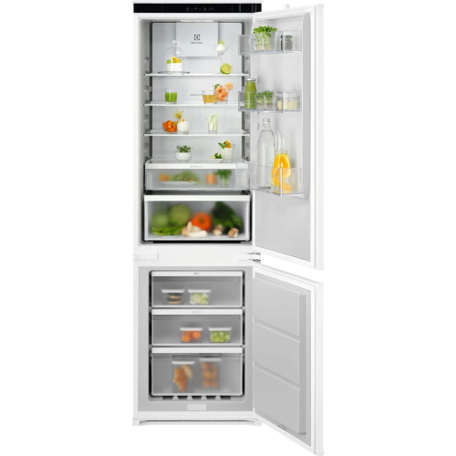 Встраиваемый холодильник Electrolux ENTMUSP8S