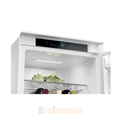 Встраиваемый холодильник HAIER HBCN5190U1
