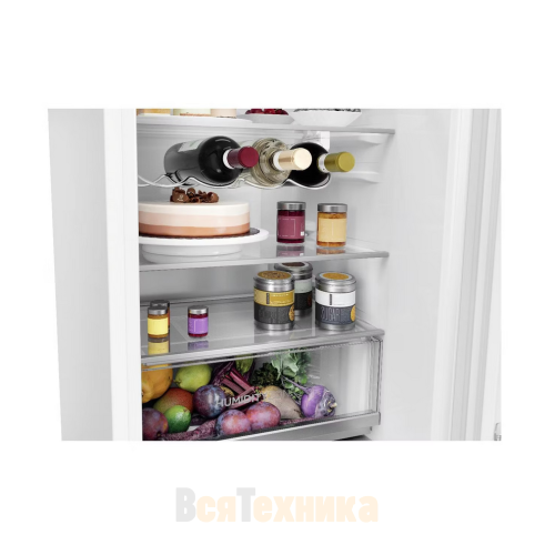 Встраиваемый холодильник HAIER HBCN5190U1