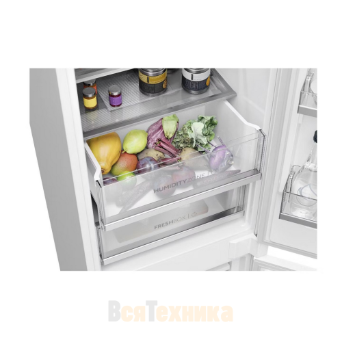 Встраиваемый холодильник HAIER HBCN5190U1